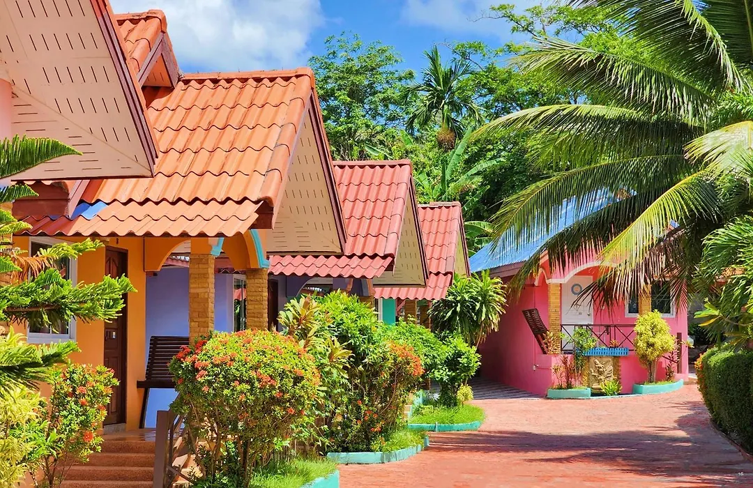 Phaithong Sotel Resort-1