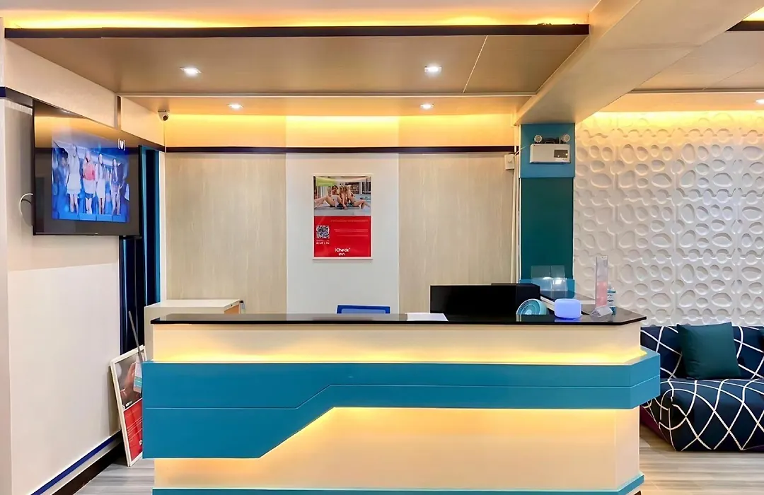 iCheck inn Chill Patong-1