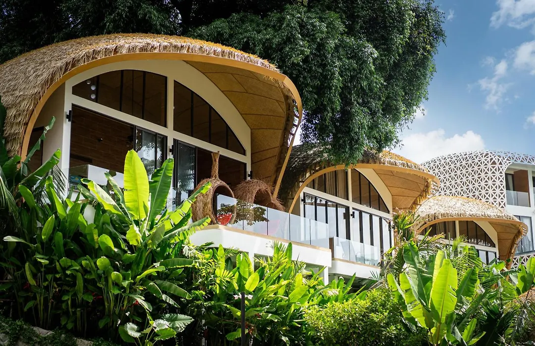 Three Monkeys Villas-1
