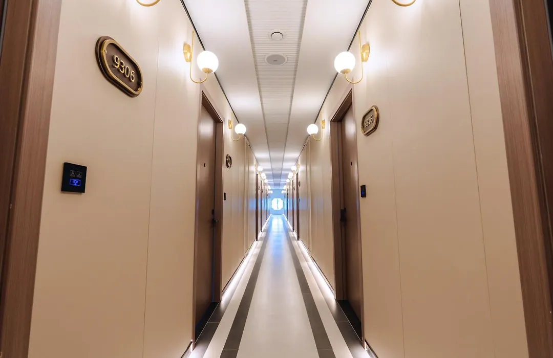 Bandalo Boutique Hotel - Patong Beach Road-1