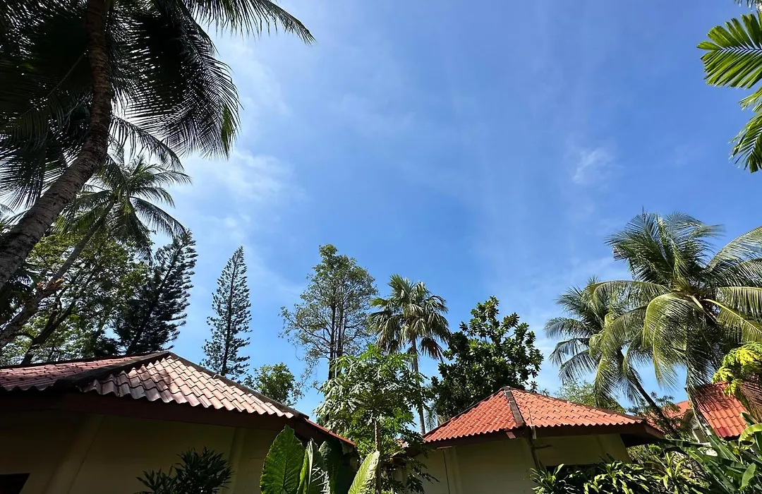 Phuket Leelavadee Hua Ting Resort-1