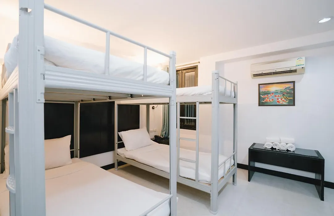 Noble House Patong-1