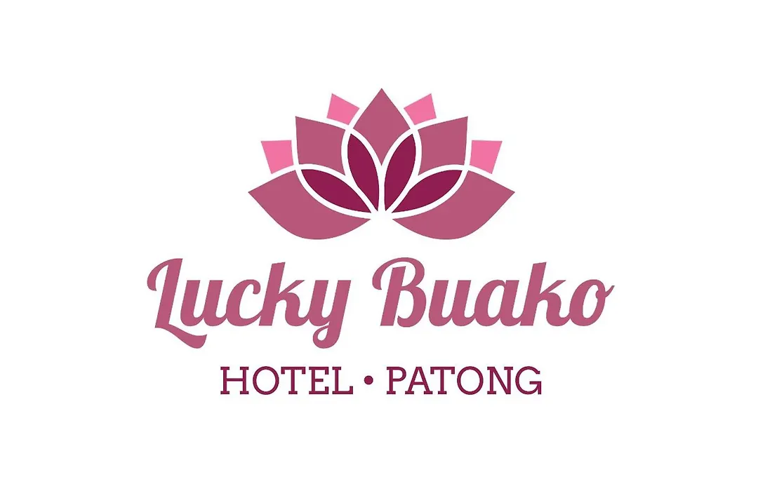 Lucky Buako Hotel Patong-1