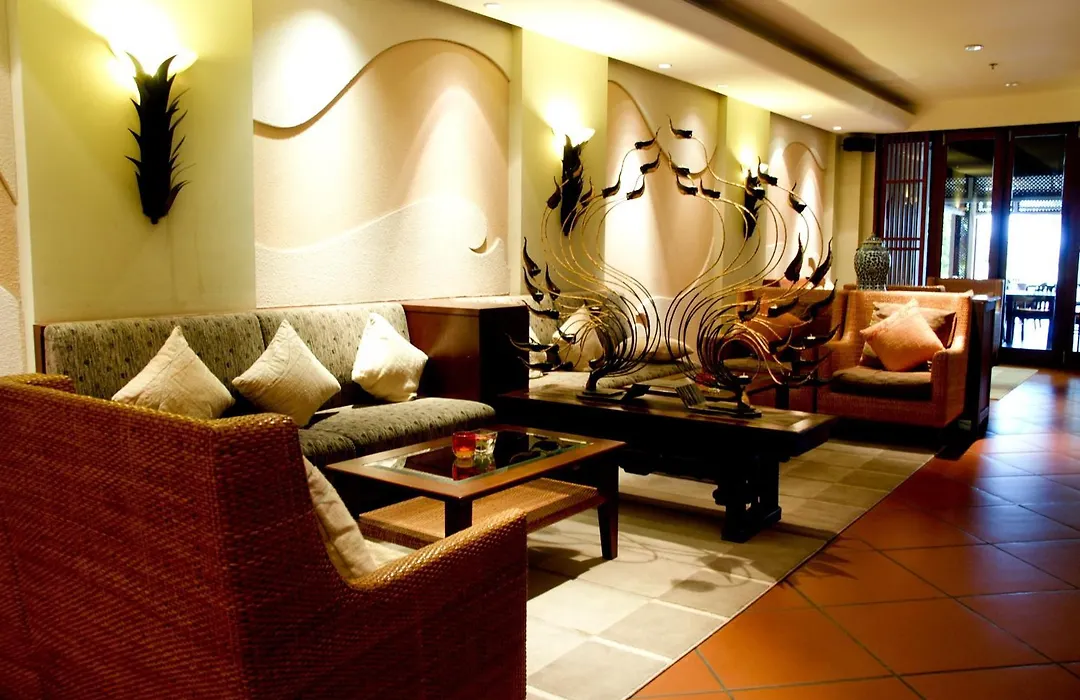 Mission Hills Phuket Golf Resort-Sha Extra Plus-1