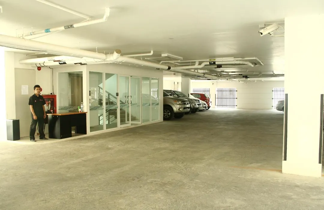 The Baycliff Residences-1