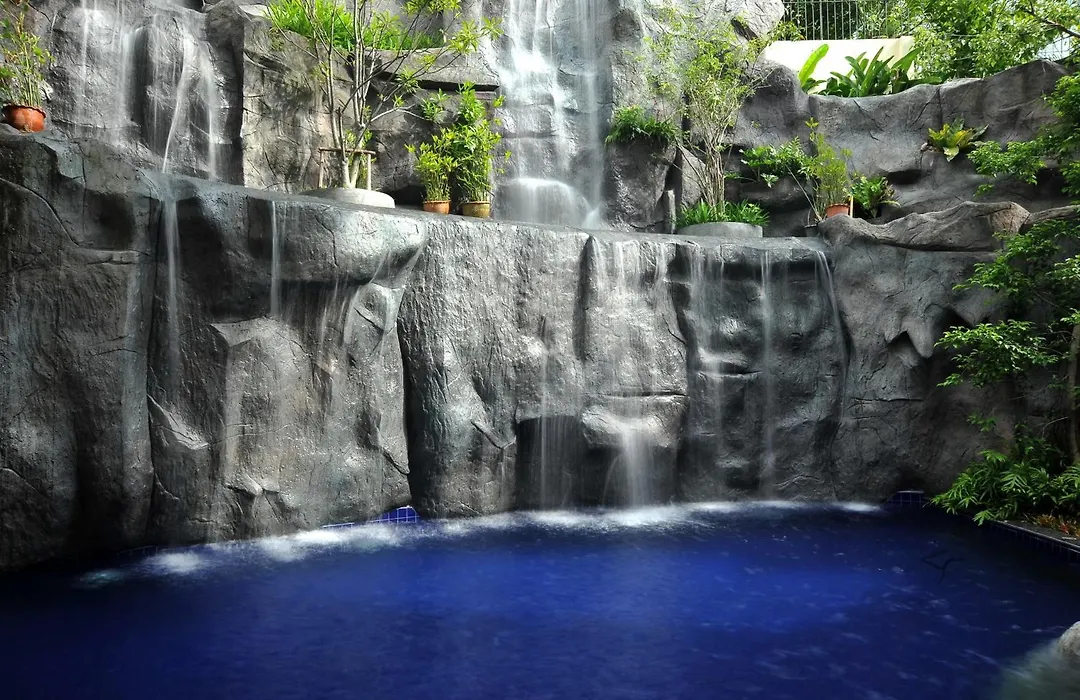 Princess Seaview Resort & Spa - Sha Plus-1