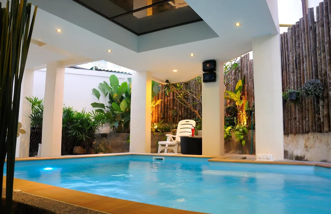 The Wave Hotel Patong Sha-1