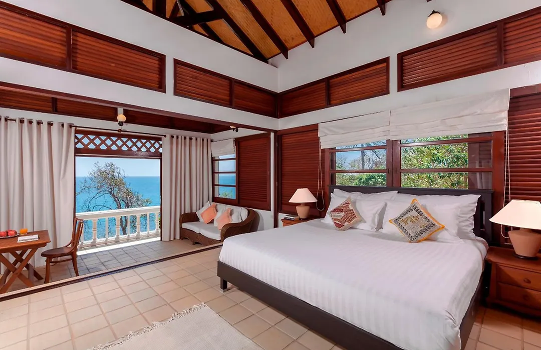 Baan Khunying - Secluded Phuket Beachfront Villa-1