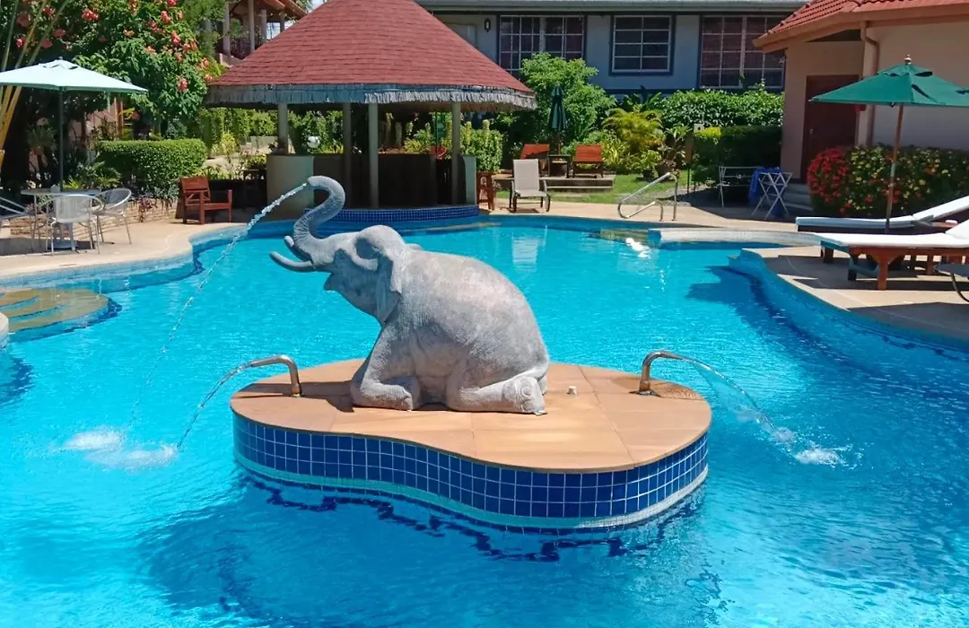 The Pavillon By The Pace Phuket Boutique Resort-1