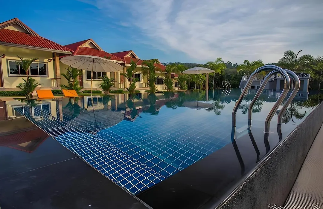 Phuket Airport Villa-1