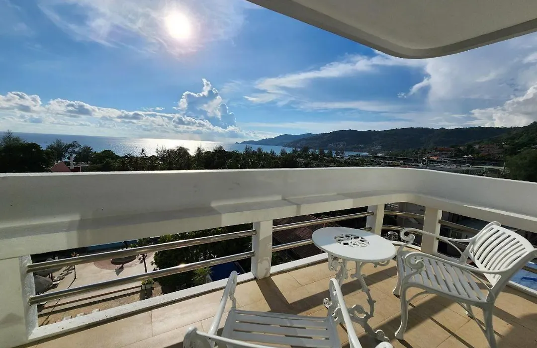 Andaman Sea View Private-1