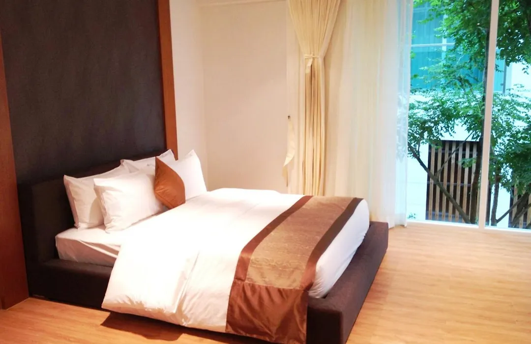 The Privilege Residence-1