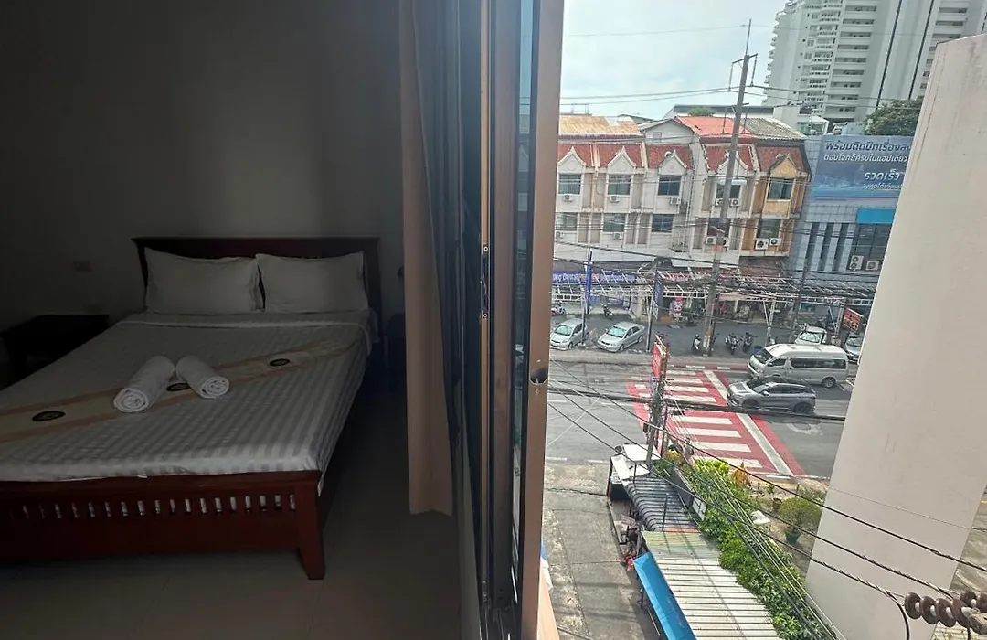 Royal Sweet Hotel Patong-1