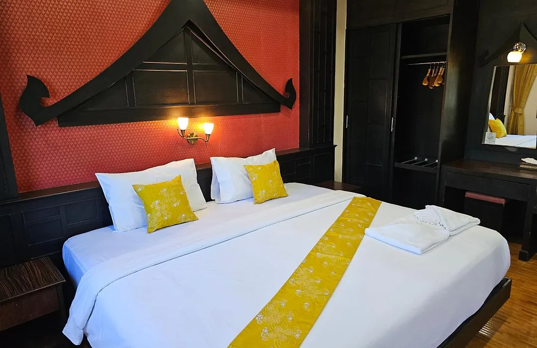 Nanai 2 Residence Patong Phuket-1