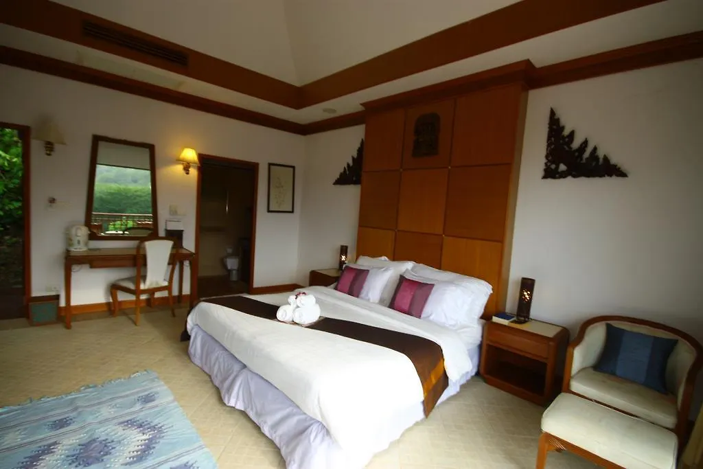 Phuket Nature Home Resort-1