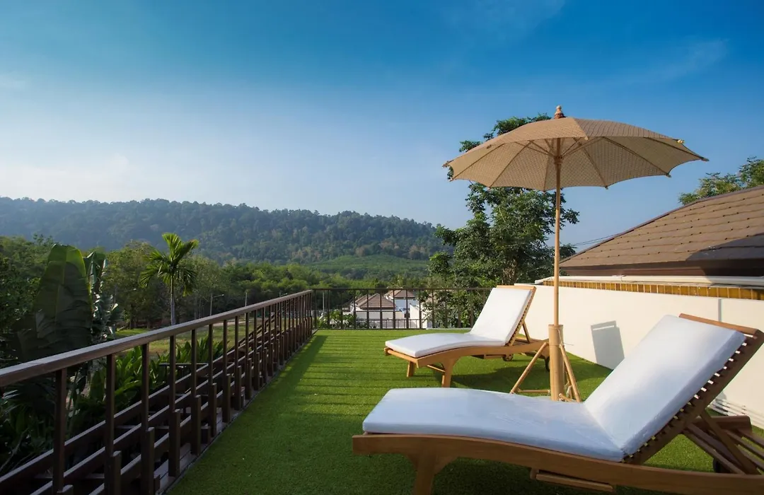 Ozone Villa Phuket-1