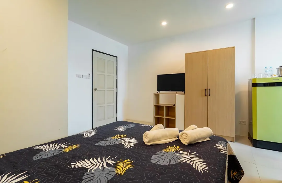 Nice To Meat You Rooms-1