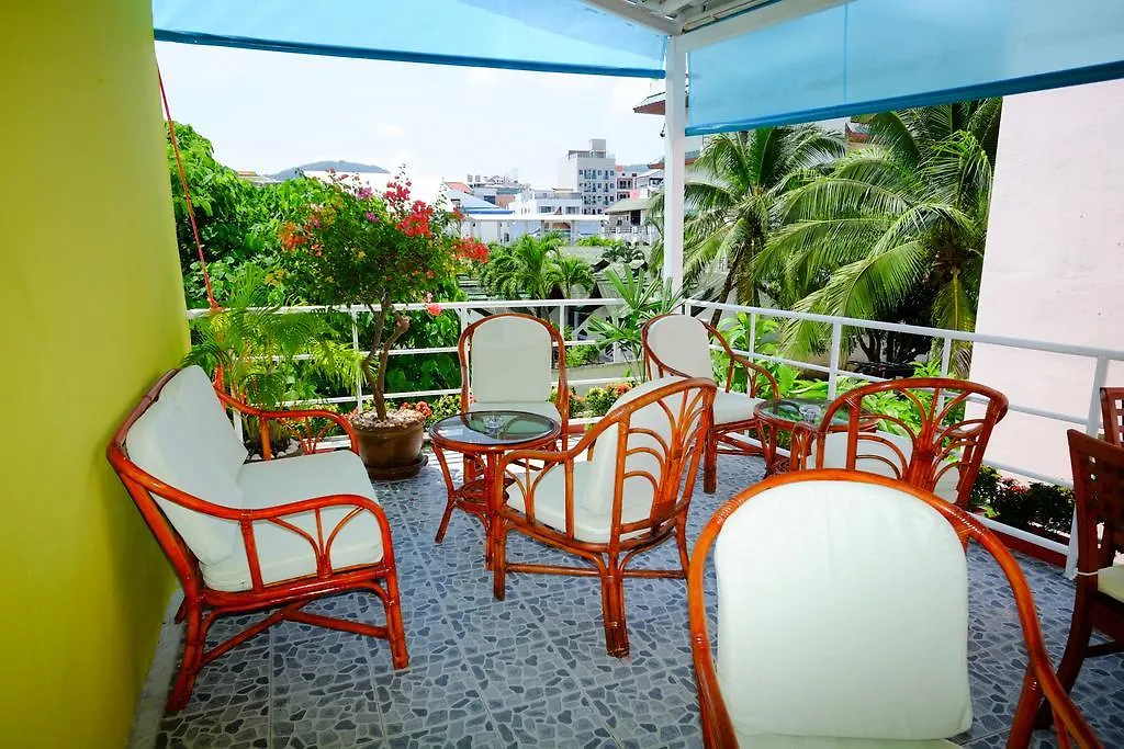 Adonis Guest House-1