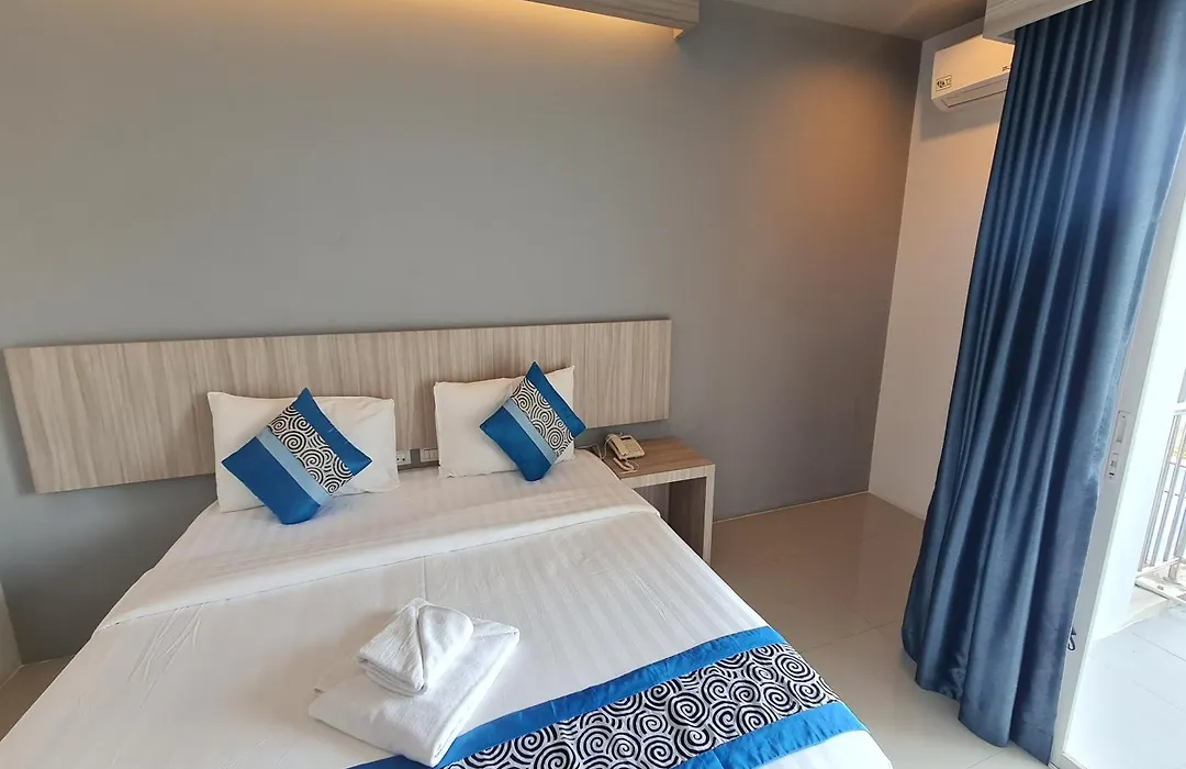 Carpio Hotel Phuket-1