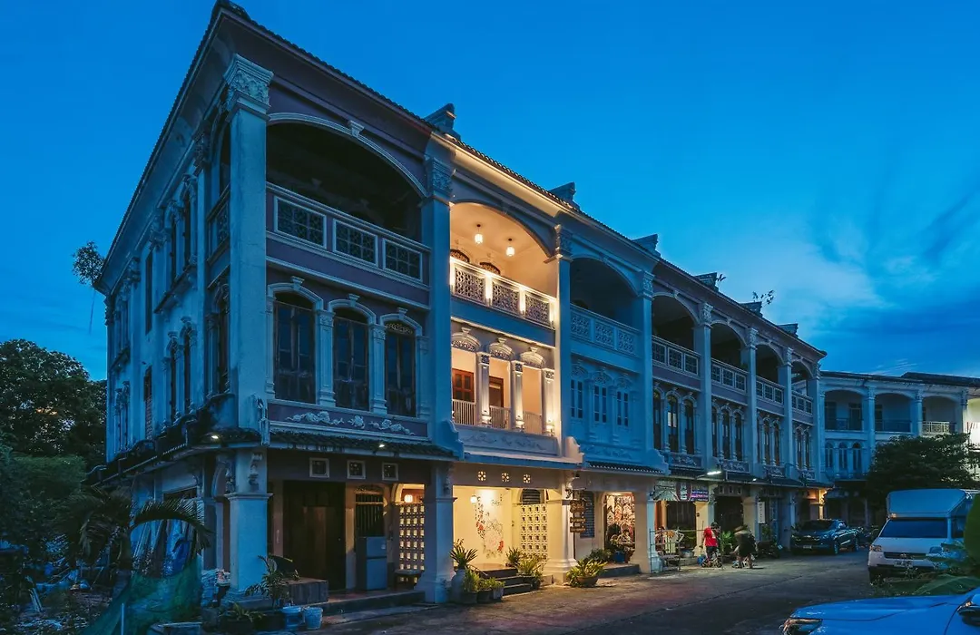 Botan Boutique Hotel-1