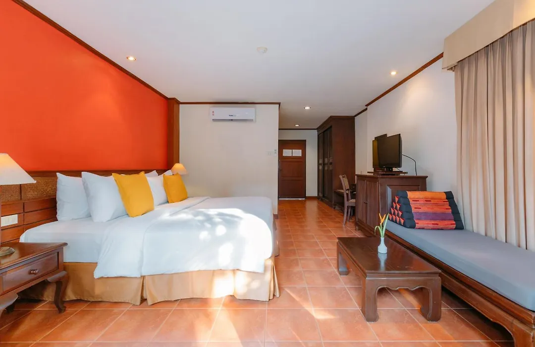 Ma Doo Bua Stay - Sha Extra Plus-1