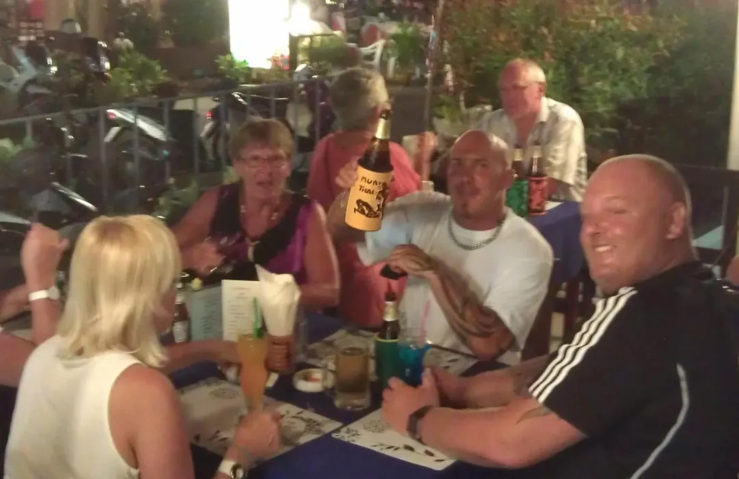 Seabreeze Inn-1
