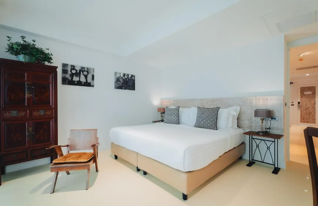 Xinlor House - Phuket Old Town-1