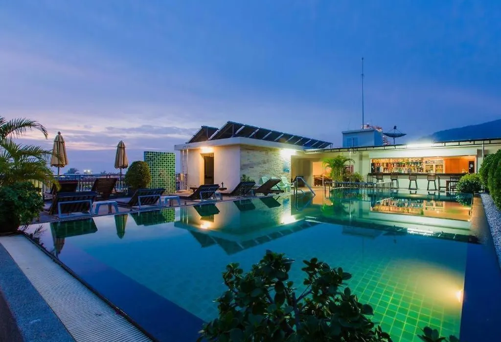 Azure Bangla Phuket-1