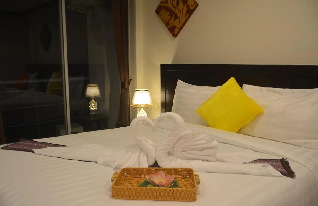 Patong Moon Inn Residence-1