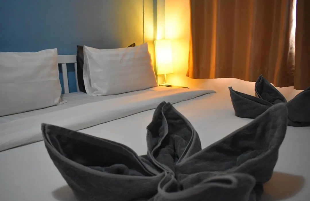 Sala Bua Room-1