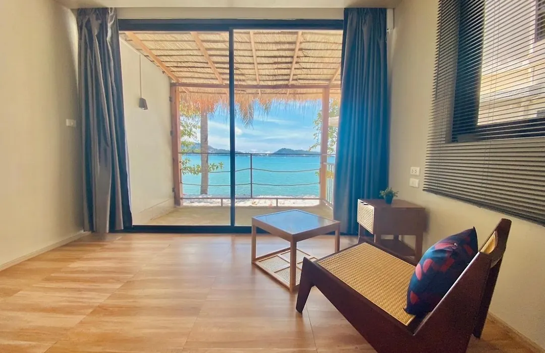 Patong Sunset Villa Phuket-1