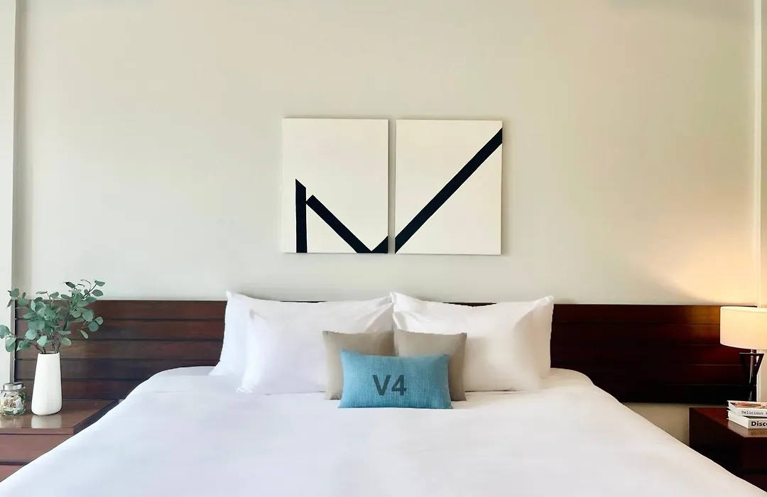 The Langstan Suites-1