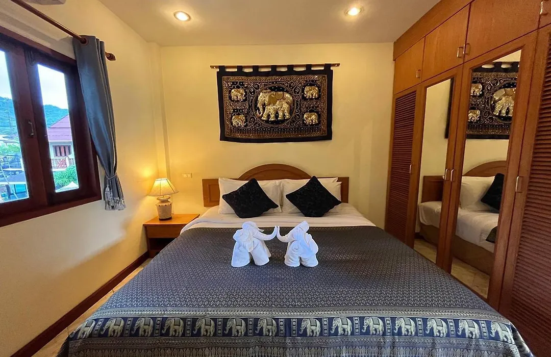Ginis Beach Resort-1