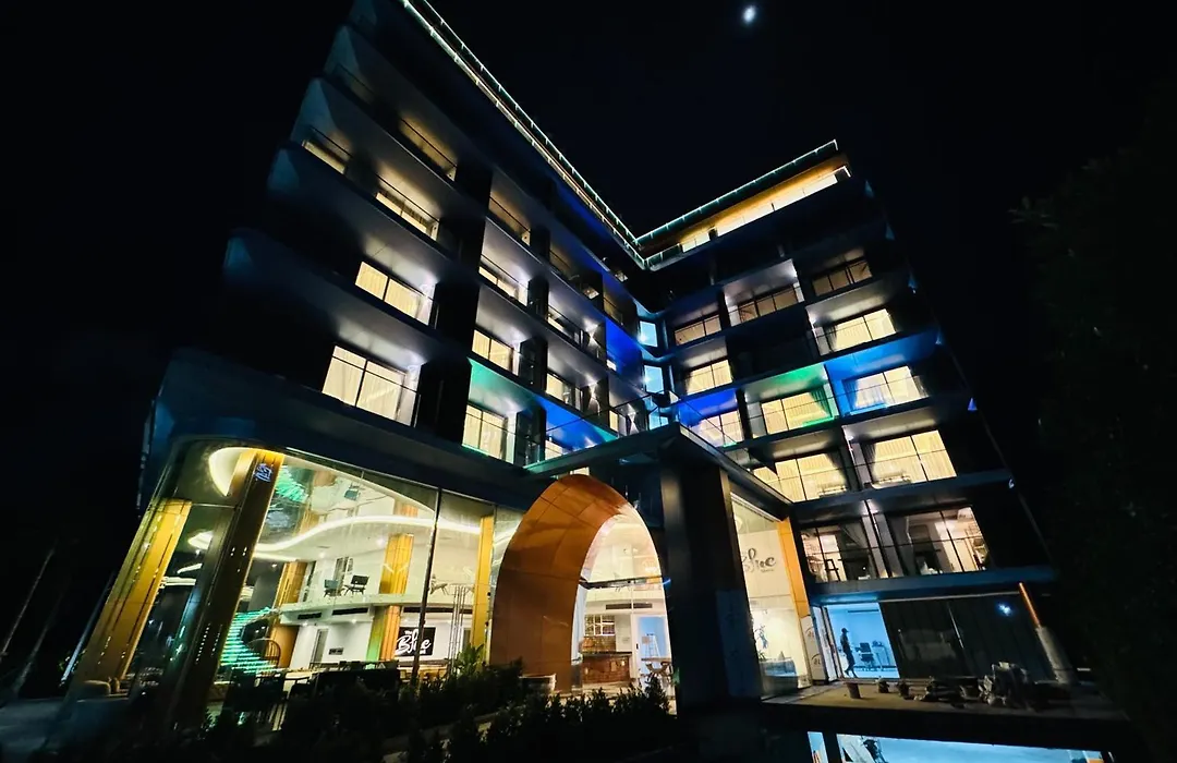 The Blue Mavi Hotel-1