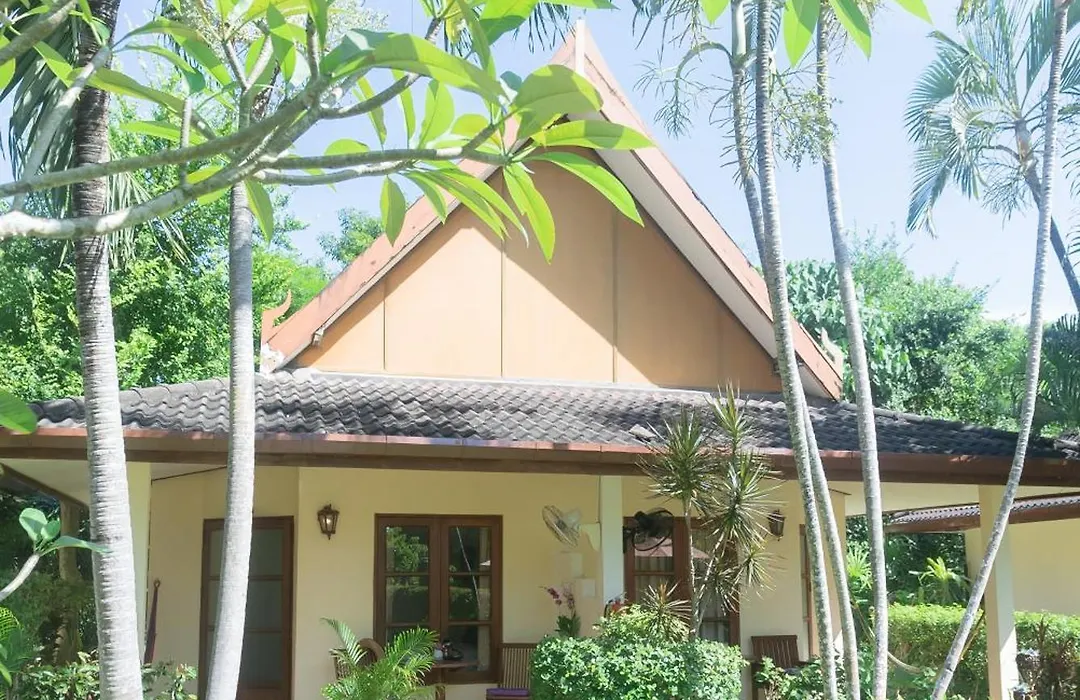 Palm Garden Resort-1
