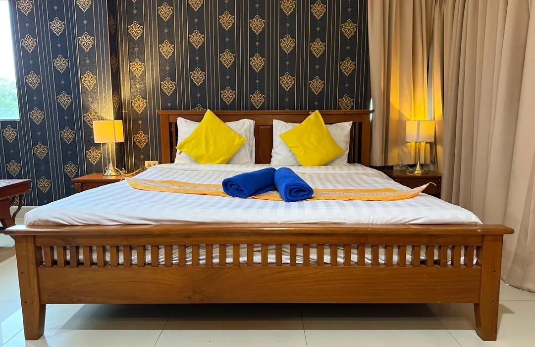 Royal Sweet Hotel-1