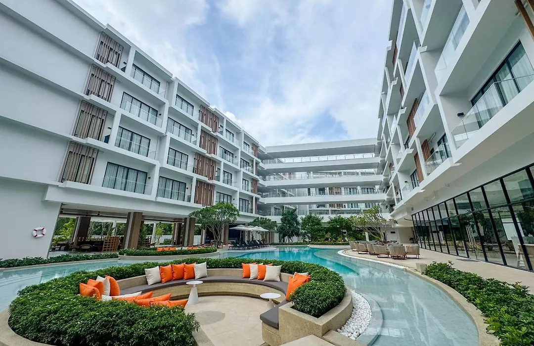 Radisson Resort Layan Phuket-1