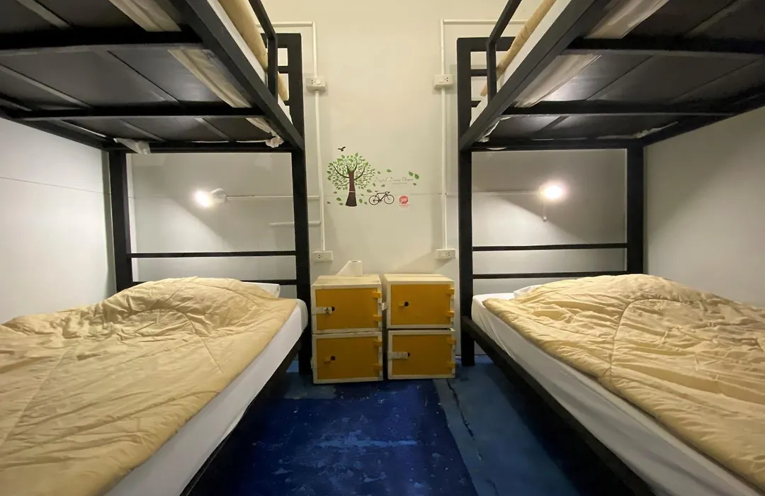 Gotum Hostel 2 & Money Exchange-1