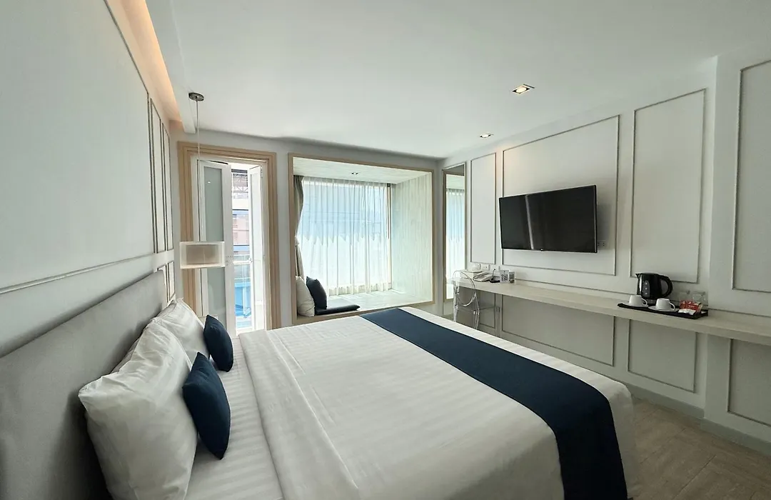 The Bloc Hotel Phuket-1