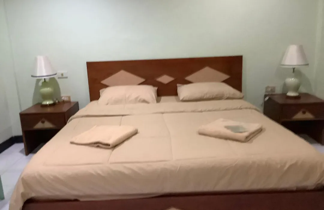 Green Island Guesthouse-1