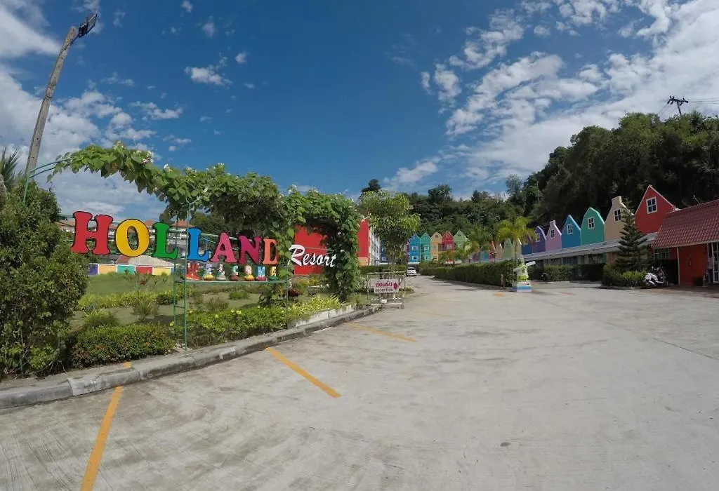 Holland Resort Phuket-1