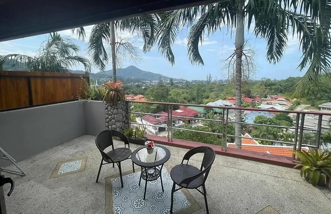 Kamala Villa Hill-1