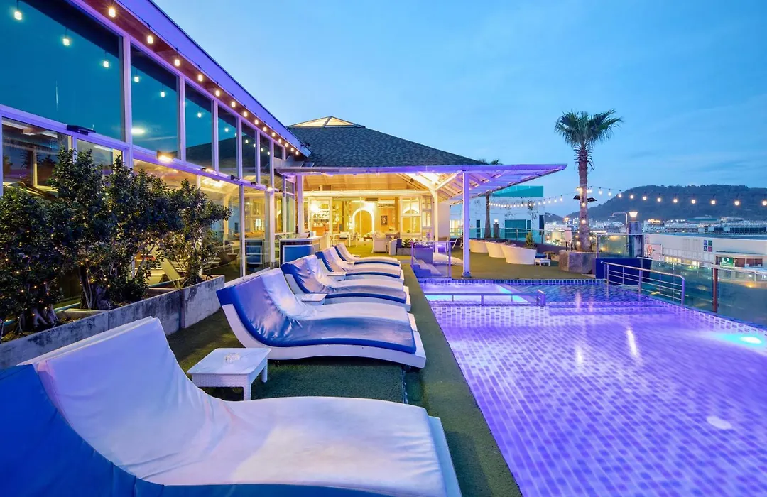 Sira Grande Hotel, Patong-1