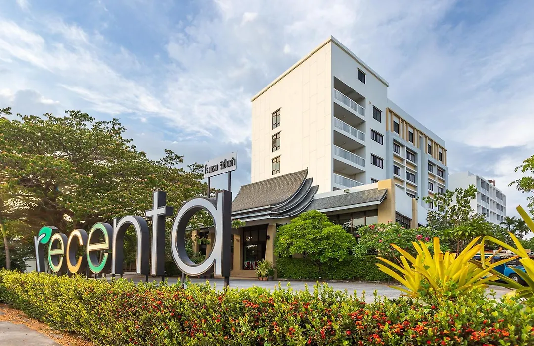 Recenta Phuket Suanluang By Deevana-1
