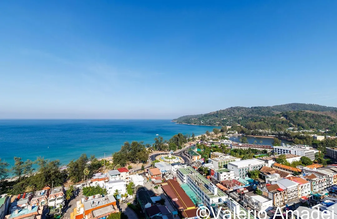 Waterfront Karon Beach By Phr-1