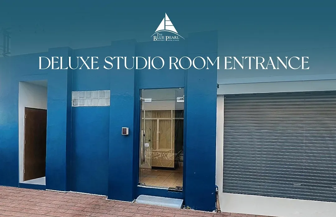 The Blue Pearl Kata Hotel-1