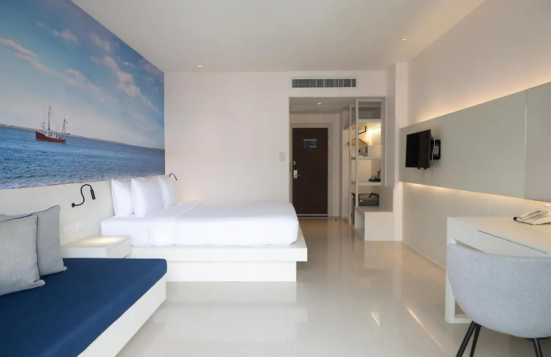 Amata Patong-1