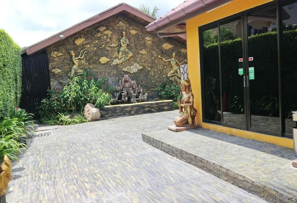 Kamala Tropical Garden-1