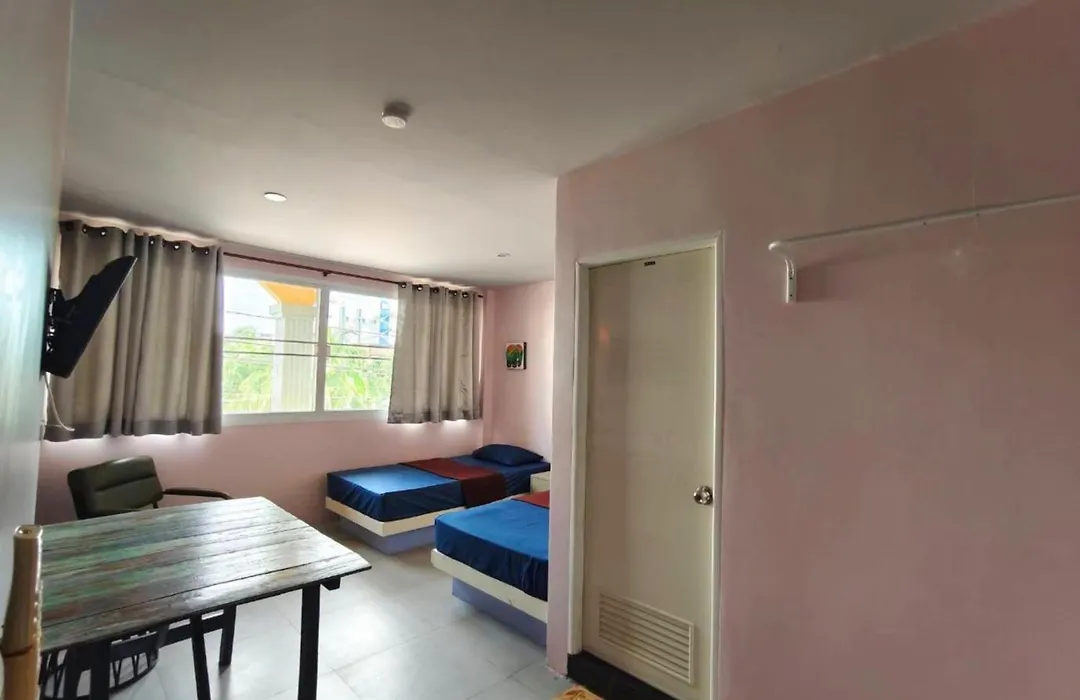 In Phuket House-1