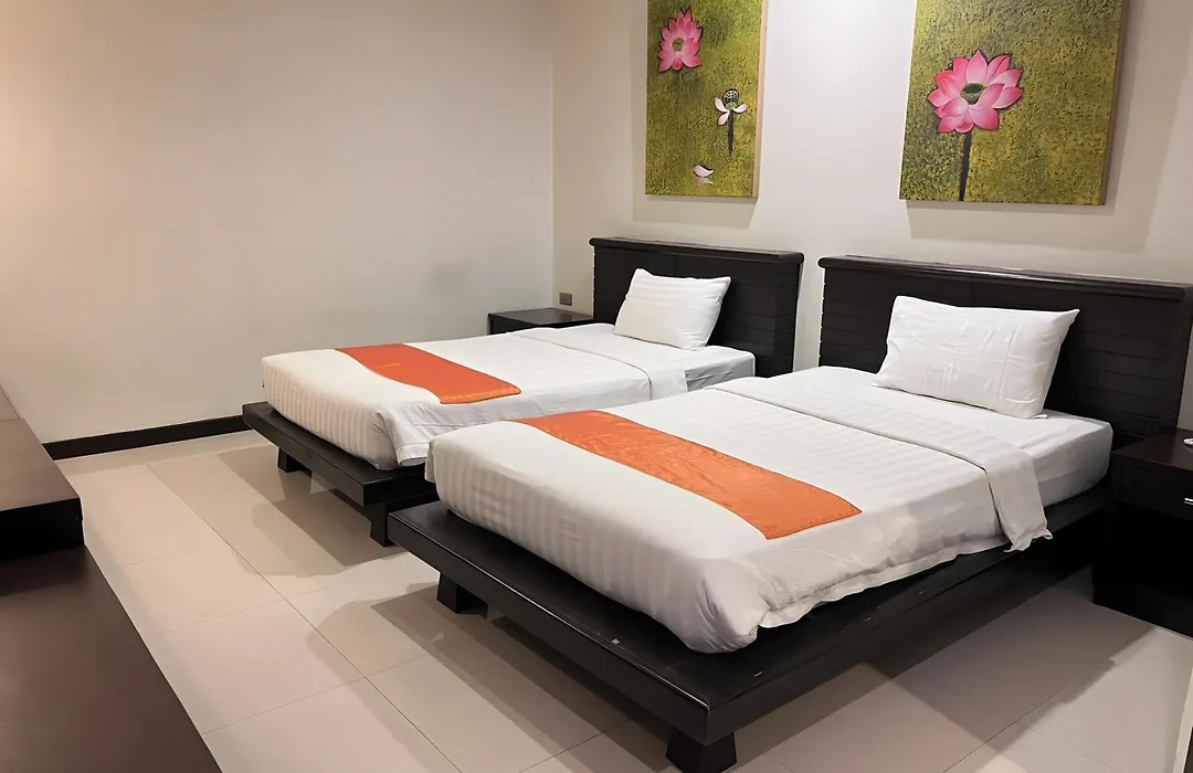 Lub Sbuy Hostel-1